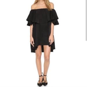 MLM Label x Free People Maison dress ASO Meghan Markle